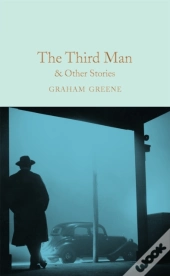 The Third Man And Other Stories