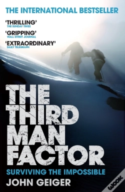 Capa do artigo The Third Man Factor
