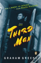 Capa do artigo The Third Man