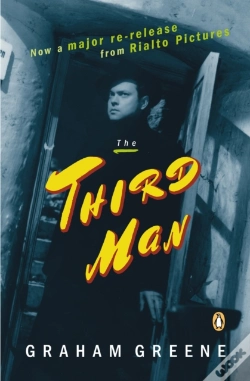 Capa do artigo The Third Man