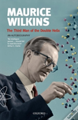 Capa do artigo The Third Man Of The Double Helix