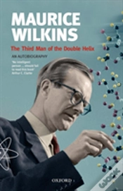 Capa do artigo The Third Man Of The Double Helix