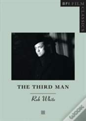 Capa do artigo The "Third Man"