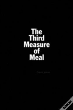 Capa do artigo The Third Measure Of Meal