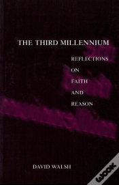 Capa do artigo The Third Millennium