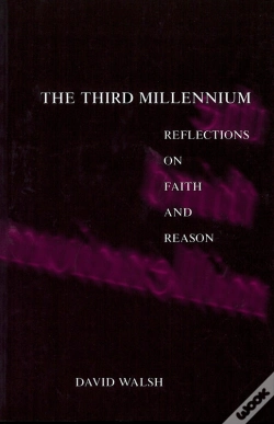 Capa do artigo The Third Millennium