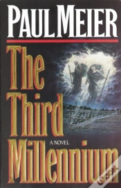 Capa do artigo The Third Millennium