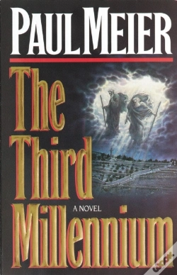 Capa do artigo The Third Millennium