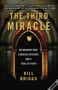 Capa do artigo The Third Miracle