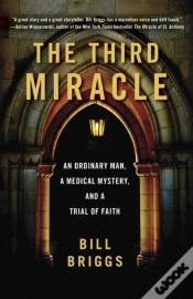 Capa do artigo The Third Miracle