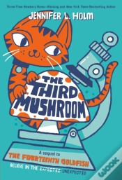 Capa do artigo The Third Mushroom