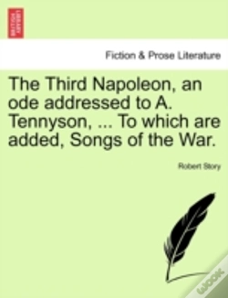 Capa do artigo The Third Napoleon, An Ode Addressed To