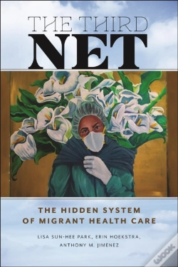 Capa do artigo The Third Net
