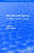 The Third Oil Shock (Routledge Revivals)