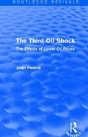 The Third Oil Shock (Routledge Revivals) - Preview