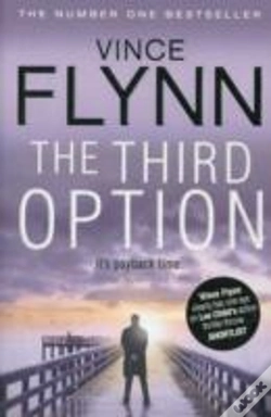 Capa do artigo The Third Option