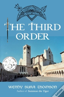 Capa do artigo The Third Order