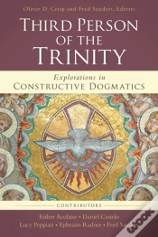 Capa do artigo The Third Person Of The Trinity