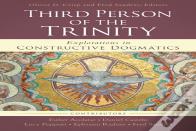 The Third Person Of The Trinity