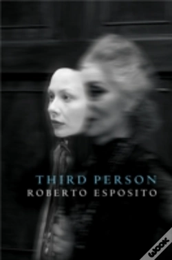 Capa do artigo The Third Person
