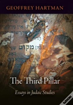 Capa do artigo The Third Pillar