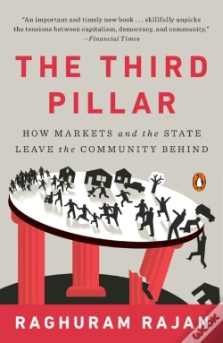 Capa do artigo The Third Pillar