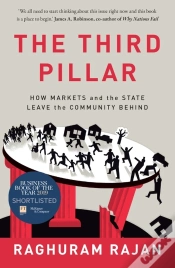Capa do artigo The Third Pillar