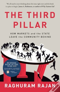 Capa do artigo The Third Pillar