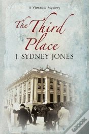 Capa do artigo The Third Place