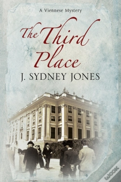 Capa do artigo The Third Place