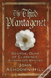 Capa do artigo The Third Plantagenet