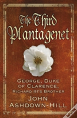 Capa do artigo The Third Plantagenet