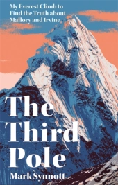 The Third Pole