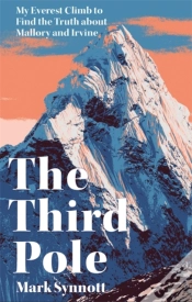 Capa do artigo The Third Pole