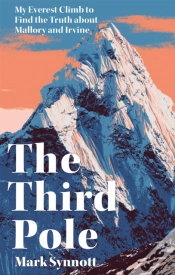 Capa do artigo The Third Pole