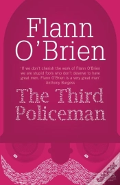 Capa do artigo The Third Policeman