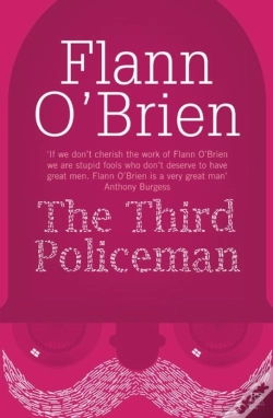 Capa do artigo The Third Policeman