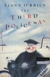 Capa do artigo The Third Policeman