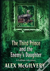 Capa do artigo The Third Prince And The Enemy