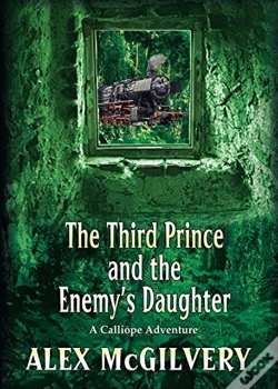 Capa do artigo The Third Prince And The Enemy'S Daughte