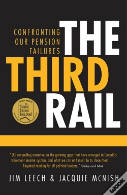 Capa do artigo The Third Rail