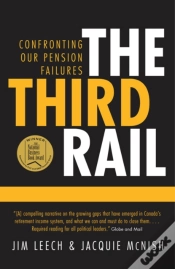 Capa do artigo The Third Rail
