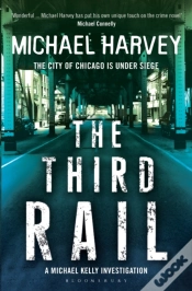 Capa do artigo The Third Rail