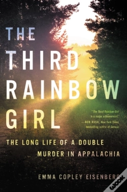 Capa do artigo The Third Rainbow Girl