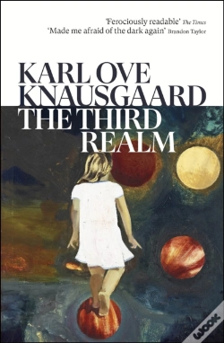 Capa do artigo The Third Realm