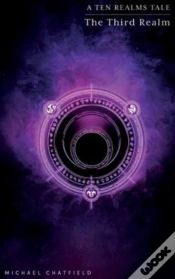 Capa do artigo The Third Realm (Ten Realms Series)