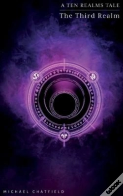 Capa do artigo The Third Realm (Ten Realms Series)