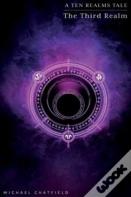 The Third Realm (Ten Realms Series)
