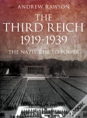 Capa do artigo The Third Reich 1919-1939