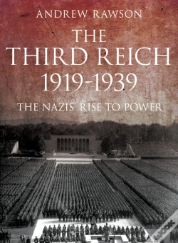 Capa do artigo The Third Reich 1919-1939